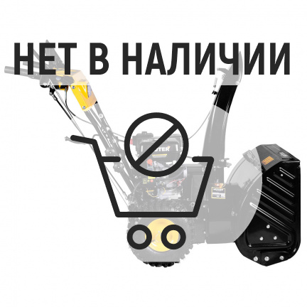 Бензиновый снегоуборщик Huter SGC 8.0