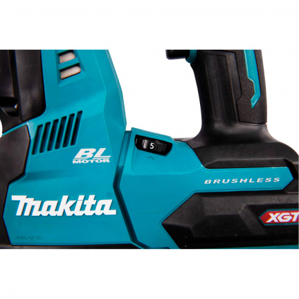 Аккумуляторный перфоратор Makita HR004GZ (без акк, без з/у)