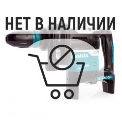 Аккумуляторный перфоратор Makita DHR400ZK (без акк, без з/у)