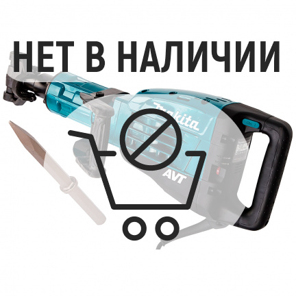 Отбойный молоток Makita HM1317CB