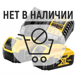 Набор DeWalt DCB1104P2