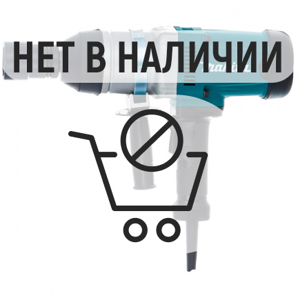 Гайковерт Makita TW1000 ударный