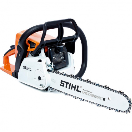 Бензопила Stihl MS 250 C -ВЕ