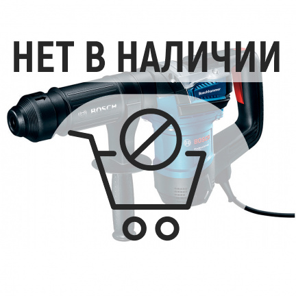 Отбойный молоток Bosch GSH501