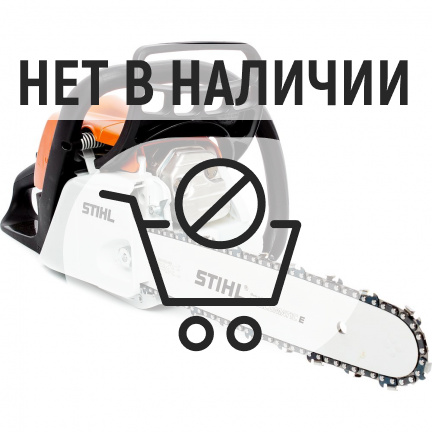 Бензопила Stihl MS 211