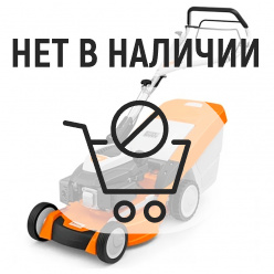 Бензиновая газонокосилка Stihl RM 650.0 VS