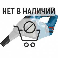 Аккумуляторный пылесос Bosch GAS 12V (без акк, без з/у)