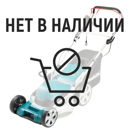 Электрическая газонокосилка Makita ELM4621