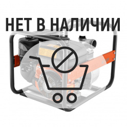 Мотопомпа бензиновая Husqvarna W80P