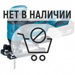 Аккумуляторный лобзик Makita DJV181Z (без акк, без з/у)