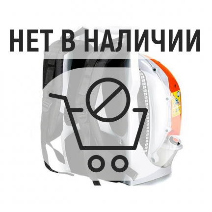 Бензиновая воздуходувка Stihl BR-200