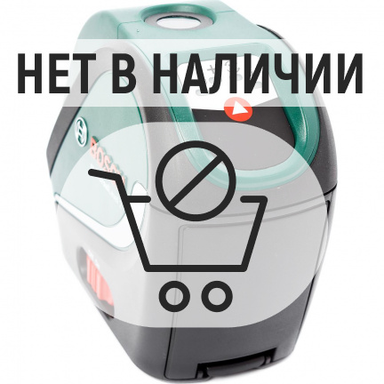 Лазерный уровень Bosch Universal Level 2 Set