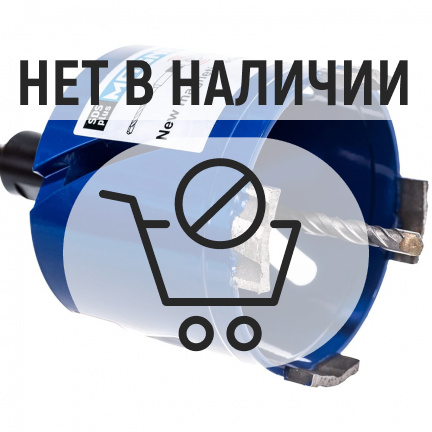 Коронка алмазная SDS-plus Distar DDS-W 82мм М16 (5083)