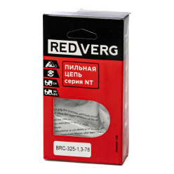 Цепь REDVERG 0.325" 1.3мм 78зв