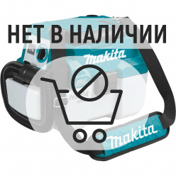 Аккумуляторный пылесос Makita DVC750LZ (без акк, без з/у)