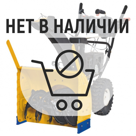 Бензиновый снегоуборщик Cub Cadet XS2 61 SWE