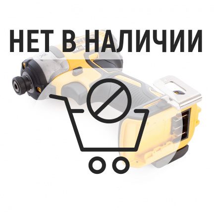 Аккумуляторная дрель-шуруповерт DeWalt DCF887N ударная (без акк, без з/у)