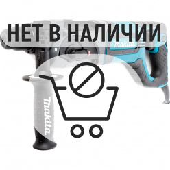 Перфоратор Makita HR2475