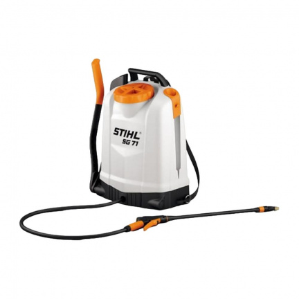 Распылитель Stihl SG 71