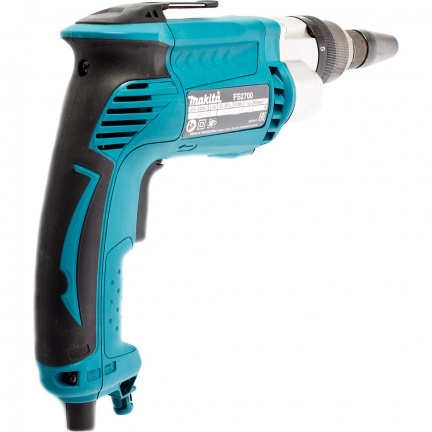 Сетевой шуруповерт Makita FS2700