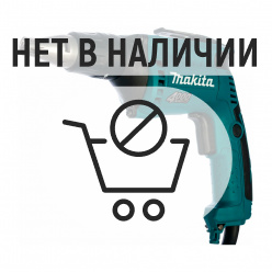 Сетевой шуруповерт Makita FS4000K