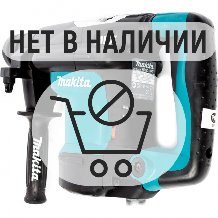 Перфоратор Makita HR3210FCT