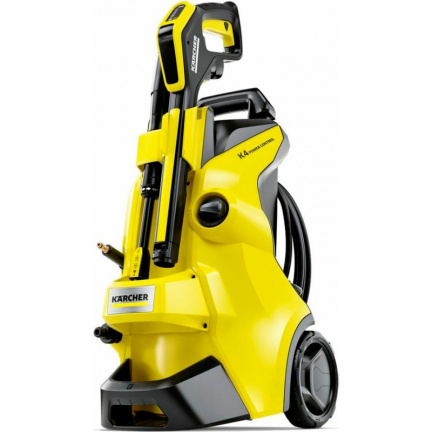 Мойка высокого давления Karcher K 4 Power Control