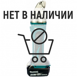 Аккумуляторные ножницы по металлу Makita DJS161RFE