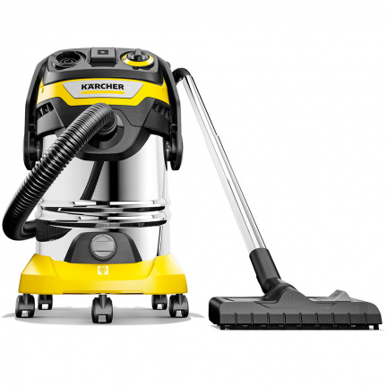 Пылесос Karcher WD 6 P S V-30/6/22/T (YSY) *EU