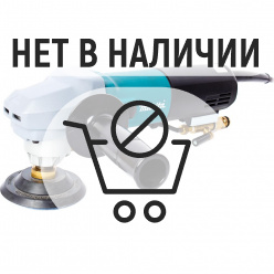 Полировальная машина Makita PW5000CH