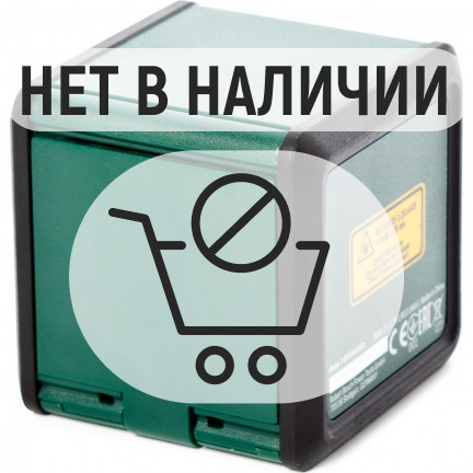 Лазерный уровень Bosch Quigo 3