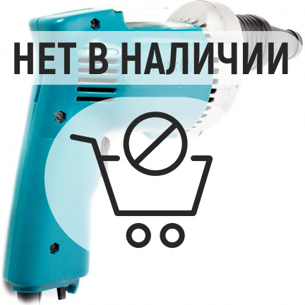 Сетевой шуруповерт Makita 6802BV