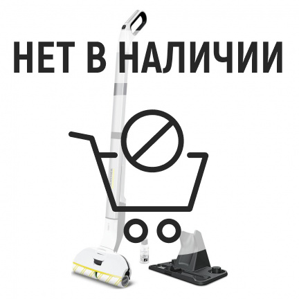 Аккумуляторная швабра Karcher EWM 2