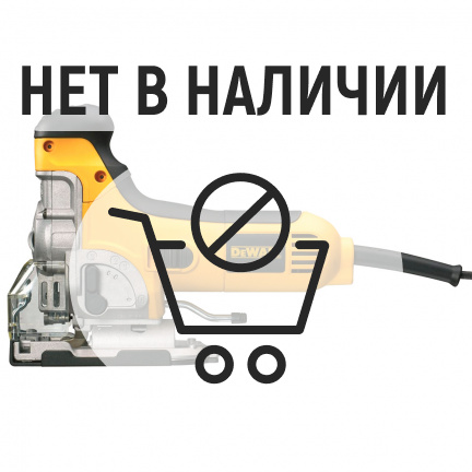 Лобзик DeWalt DW333K