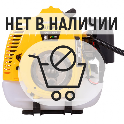 Бензиновый триммер Huter GGT-1300S