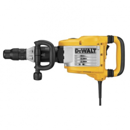 Молоток отбойный DeWalt D25901K