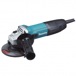 Машина шлифовальная угловая Makita GA4530R