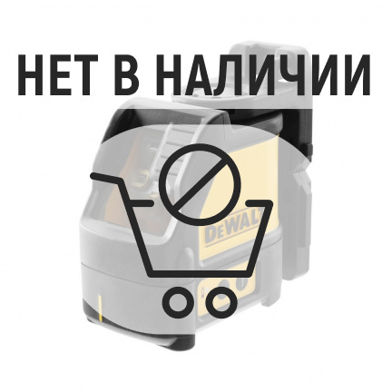 Лазерный уровень DeWalt DW088CG