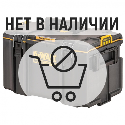 Ящик для инструмента DeWalt TSTAK DS400 DWST83342-1