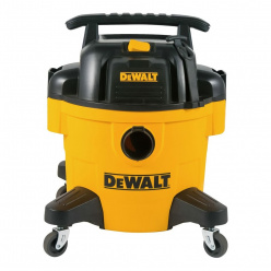 Пылесос DeWalt DXV23PLPTA