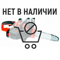 Аккумуляторная цепная пила Black&Decker GKC1825LST