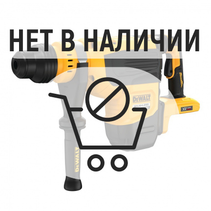 Аккумуляторный перфоратор DeWalt DCH735N (без акк, без з/у)