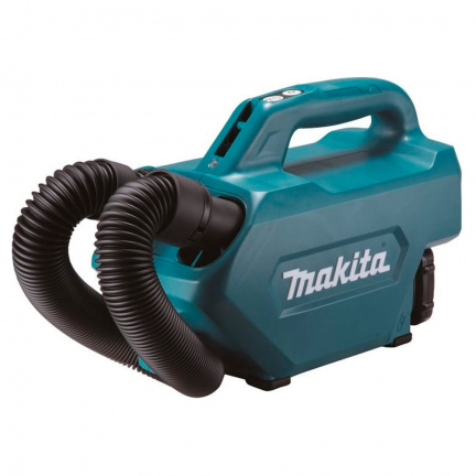 Аккумуляторный пылесос Makita CL121DZ (без акк, без з/у)