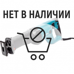 Сабельная пила Makita JR3050T