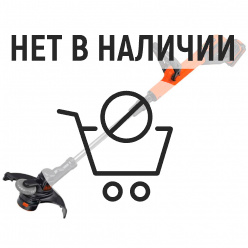 Аккумуляторный триммер Black&Decker STC1820PC