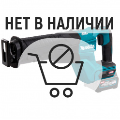 Аккумуляторная сабельная пила Makita JR001GZ (без акк, без з/у)