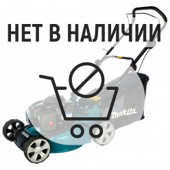 Бензиновая газонокосилка Makita PLM4120N