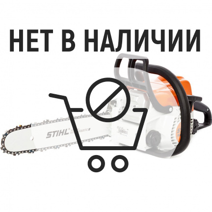 Бензопила Stihl MS 180C-BE 14"