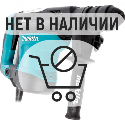 Перфоратор Makita HR3210FCT