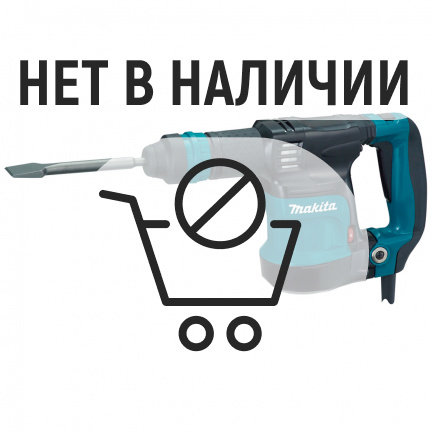 Отбойный молоток Makita HK1820